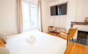 Le Petit Amandier - Tours